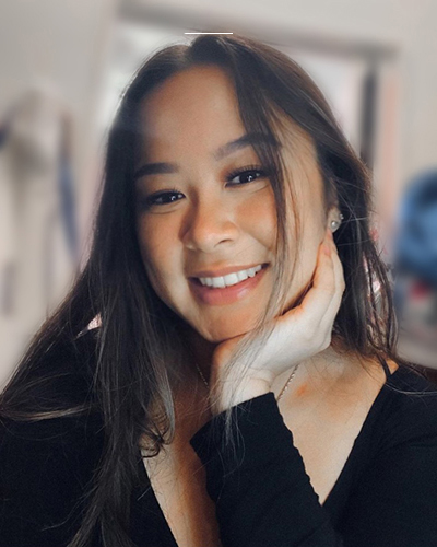 Savanna - Microblade Specialist at Salon Pearl